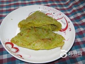 吃兰瓜饼的视频,一饼一世界，尽享传统美味