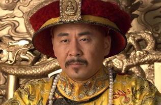 雍正吃哈密瓜甄嬛传视频,甄嬛传中的宫廷美食传奇