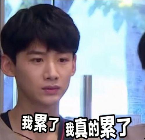 吃瓜吃到心累的视频,从娱乐狂欢到身心俱疲