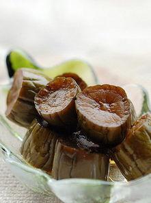 脆瓜也可以腌着吃吗视频,腌制美味，解锁家常新风味