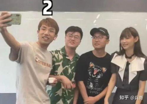 有名的吃瓜视频网红,揭秘吃瓜视频网红的爆红之路