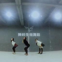 吃瓜舞蹈热门视频完整版,跟随热门视频完整版，感受舞蹈魅力与欢乐